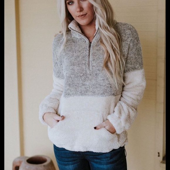 Doe & Rae Other - Doe & Rae Sherpa